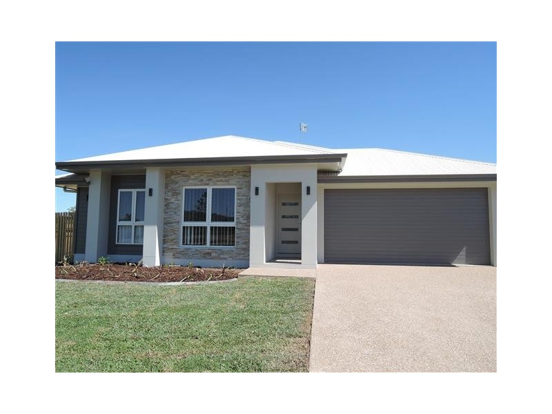 136 River Parks Boulevard, Kelso QLD 4815