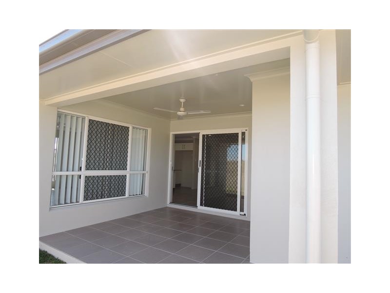 136 River Parks Boulevard, Kelso QLD 4815