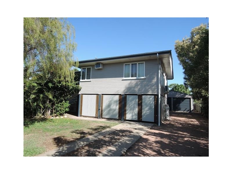 6 Halifax Street, Garbutt QLD 4814