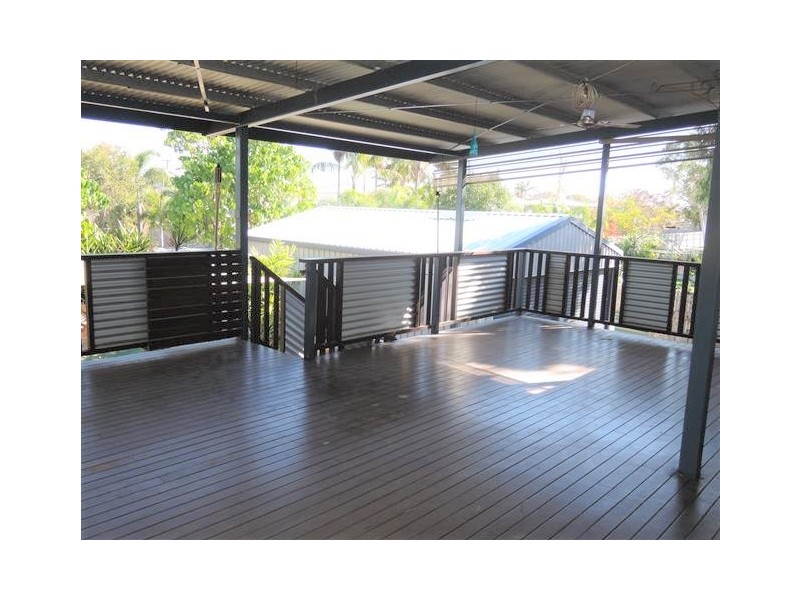 6 Halifax Street, Garbutt QLD 4814