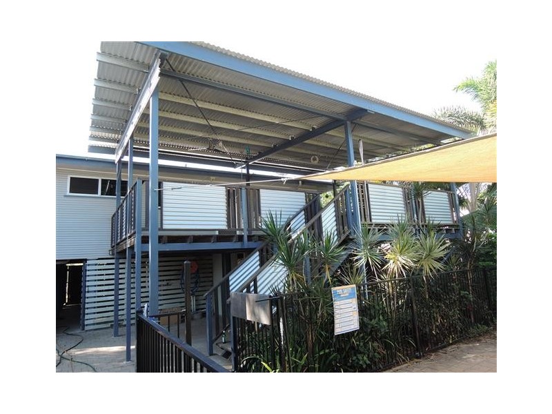 6 Halifax Street, Garbutt QLD 4814