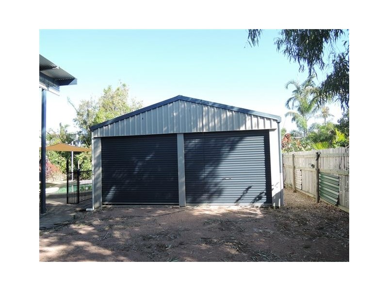 6 Halifax Street, Garbutt QLD 4814