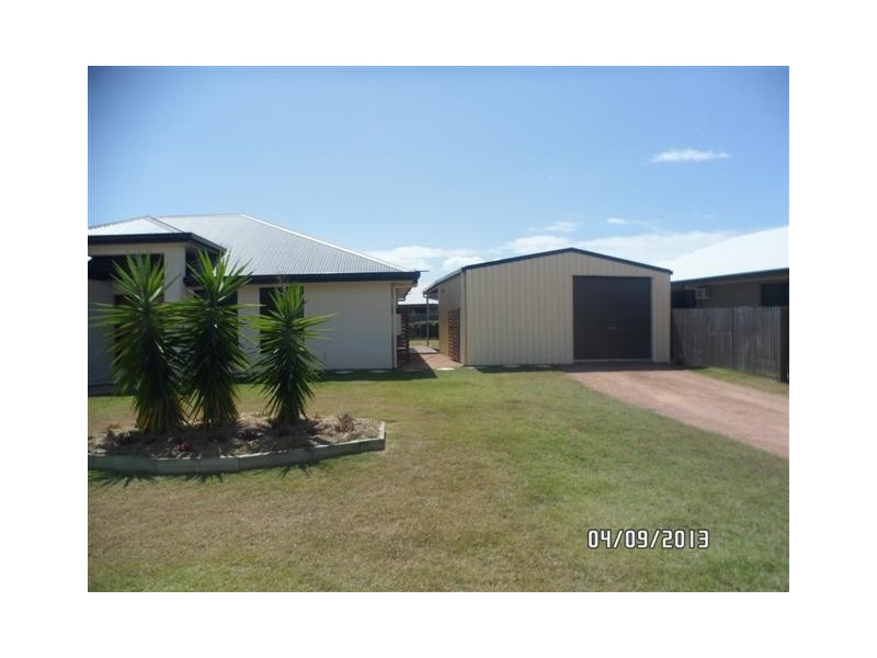 11 Cosette court, Burdell QLD 4818