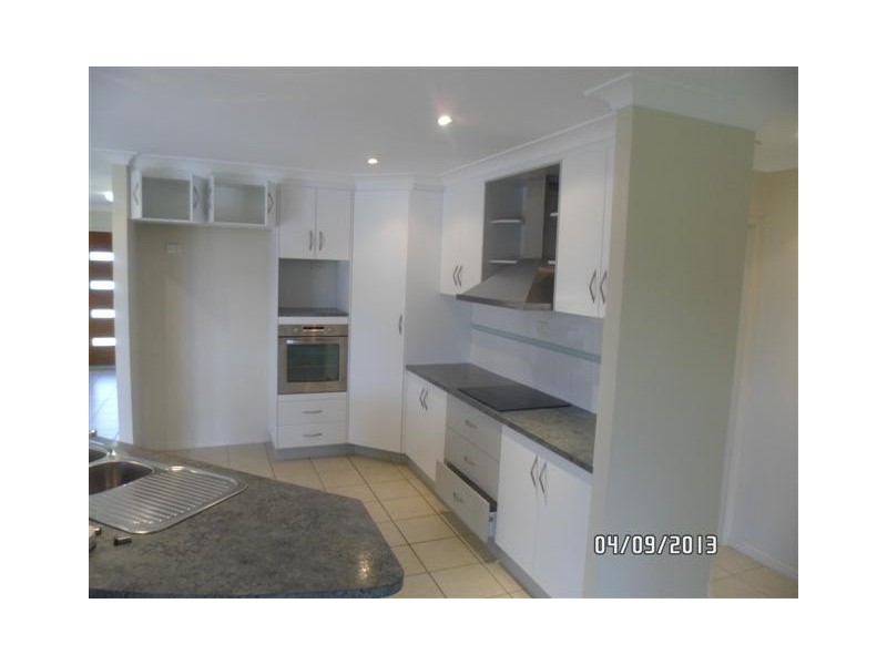 11 Cosette court, Burdell QLD 4818