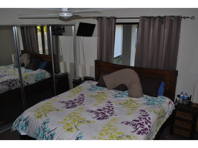 11 Cosette court, Burdell QLD 4818