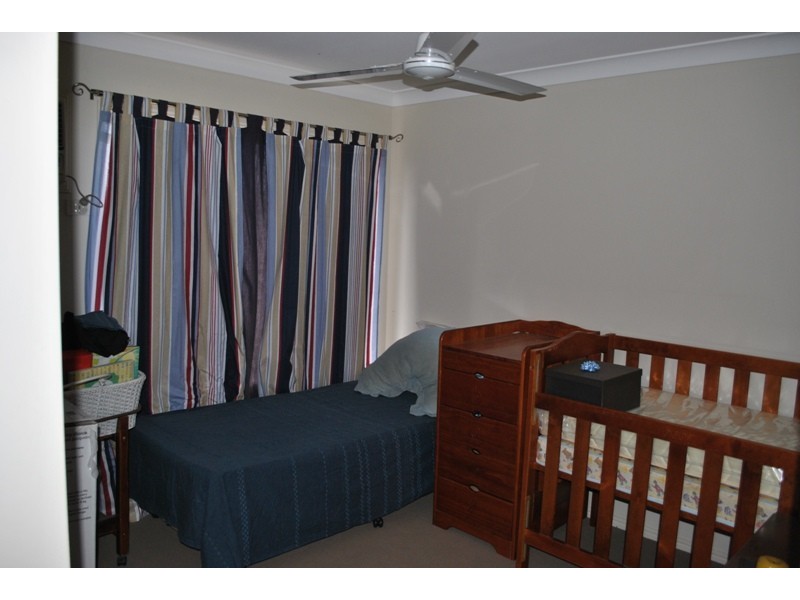 11 Cosette court, Burdell QLD 4818