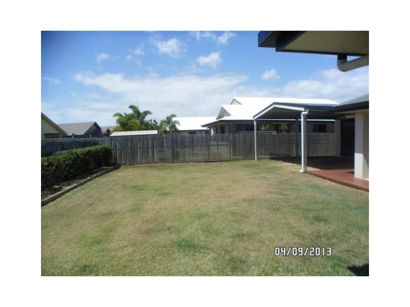 11 Cosette court, Burdell QLD 4818