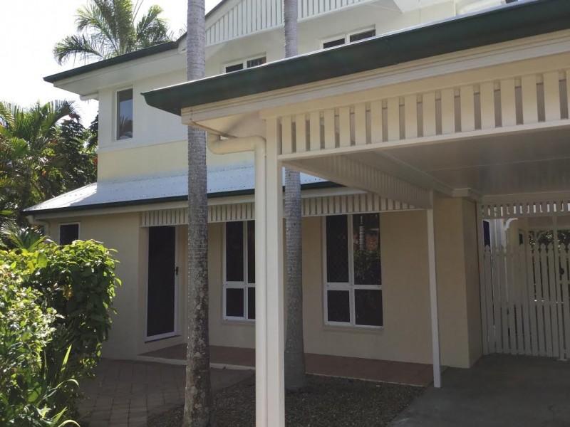 5 Eaton Circle, Kirwan QLD 4817
