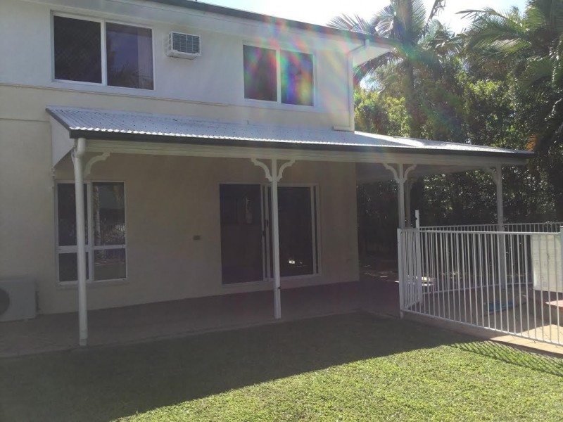 5 Eaton Circle, Kirwan QLD 4817