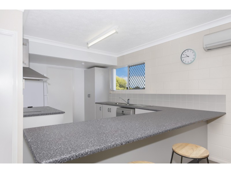 3/12 Old Common Road, Belgian Gardens QLD 4810