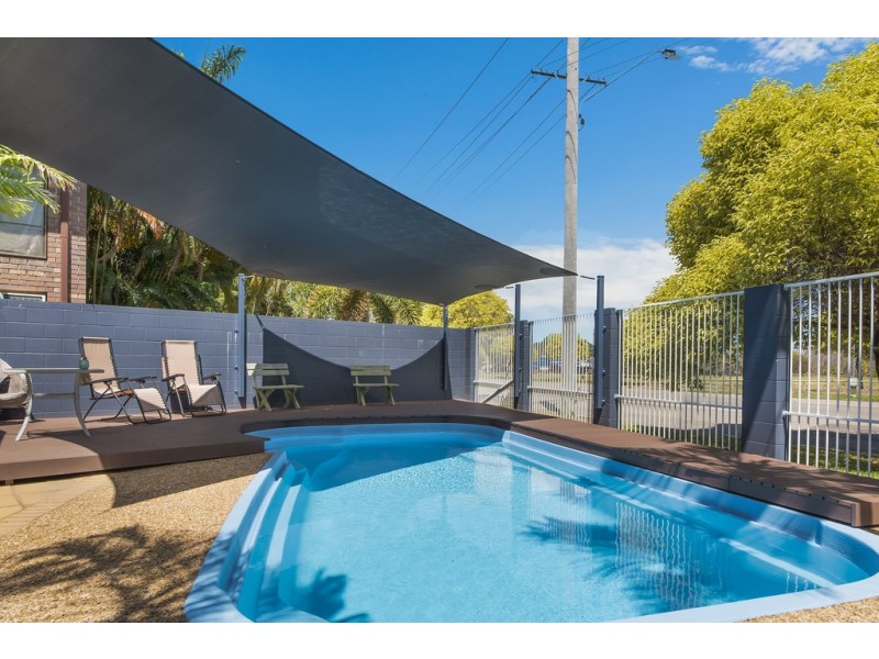 3/12 Old Common Road, Belgian Gardens QLD 4810