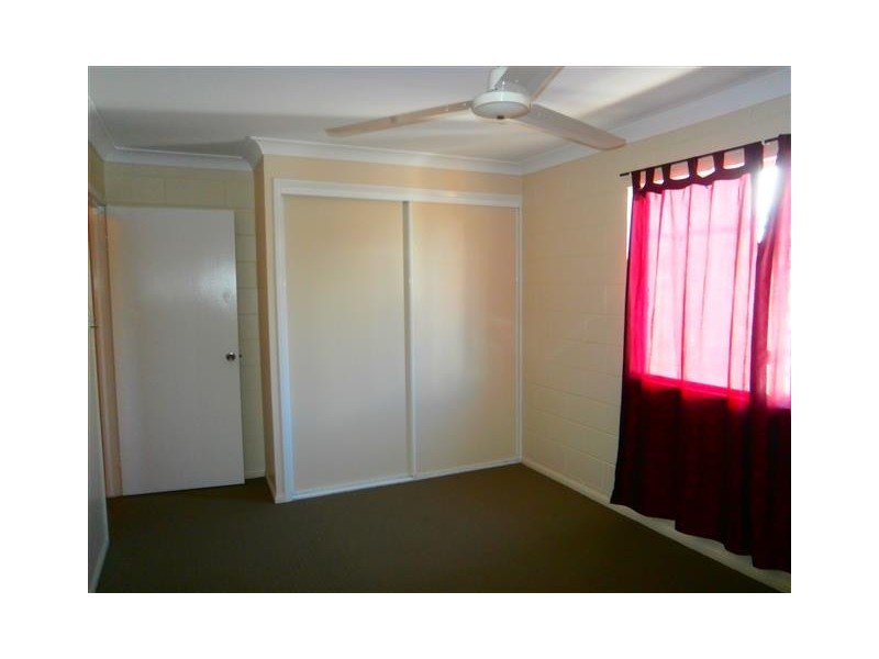 3/12 Old Common Road, Belgian Gardens QLD 4810