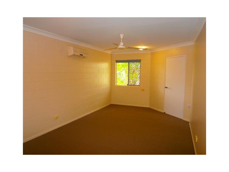 3/12 Old Common Road, Belgian Gardens QLD 4810