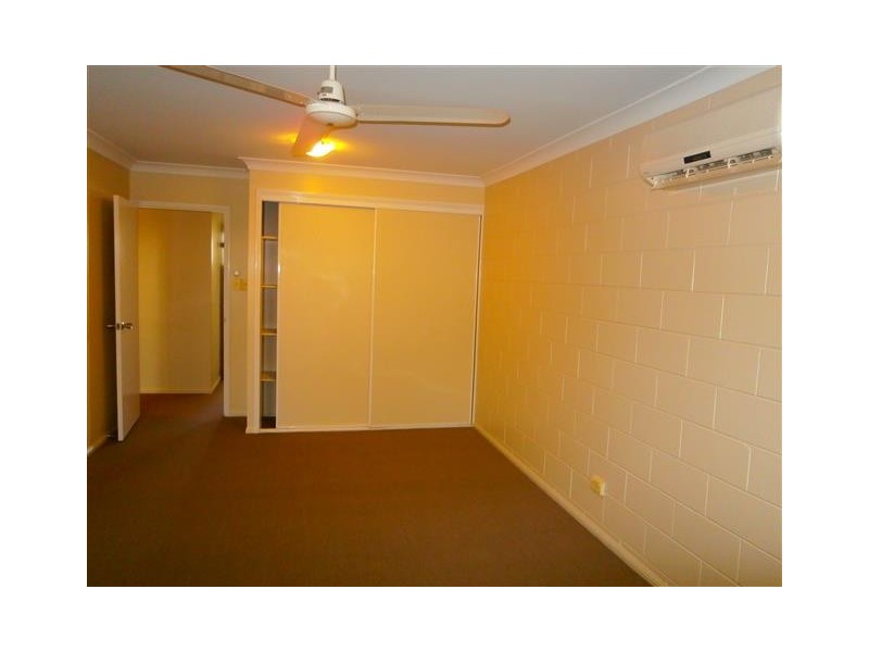 3/12 Old Common Road, Belgian Gardens QLD 4810