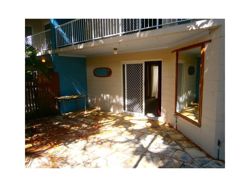 3/12 Old Common Road, Belgian Gardens QLD 4810