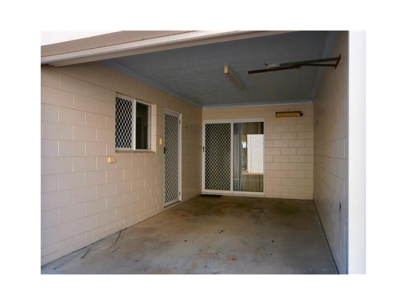 3/12 Old Common Road, Belgian Gardens QLD 4810