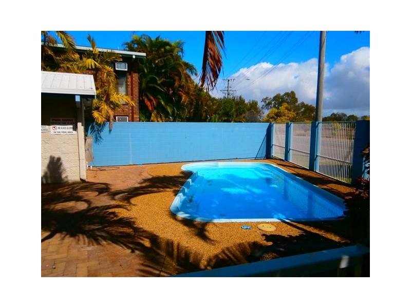 3/12 Old Common Road, Belgian Gardens QLD 4810