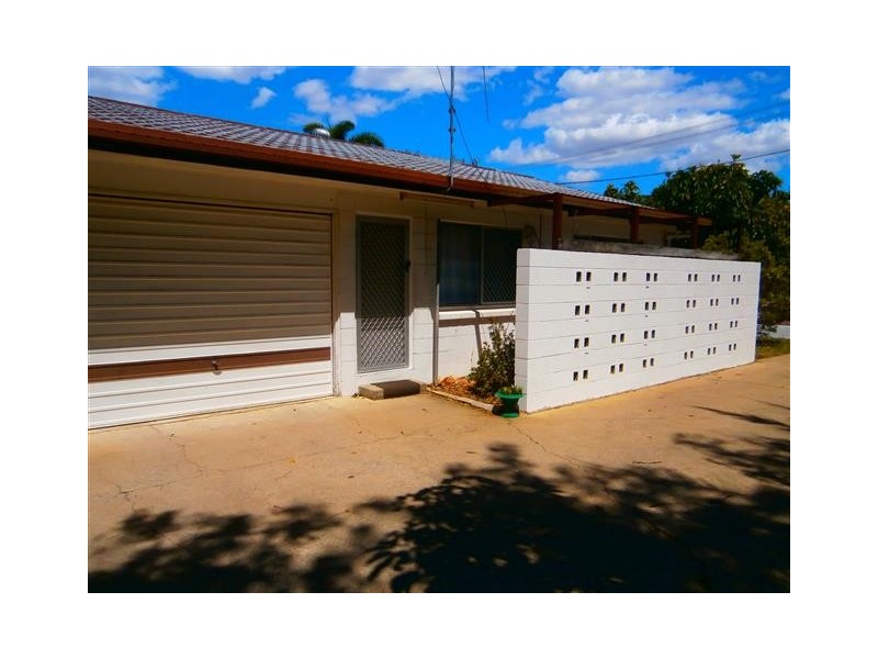 1/24 Joyce Street, Kirwan QLD 4817