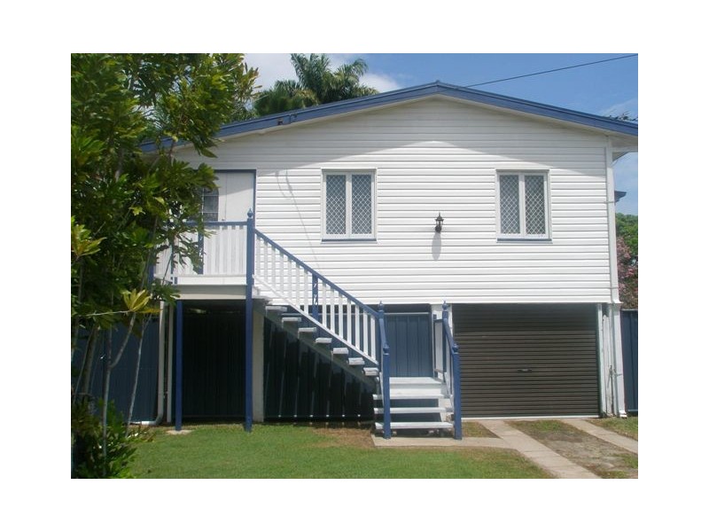 22 Kent Street, Gulliver QLD 4812