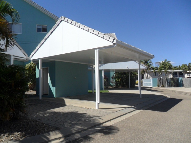 9/1 Hodel Street, Rosslea QLD 4812