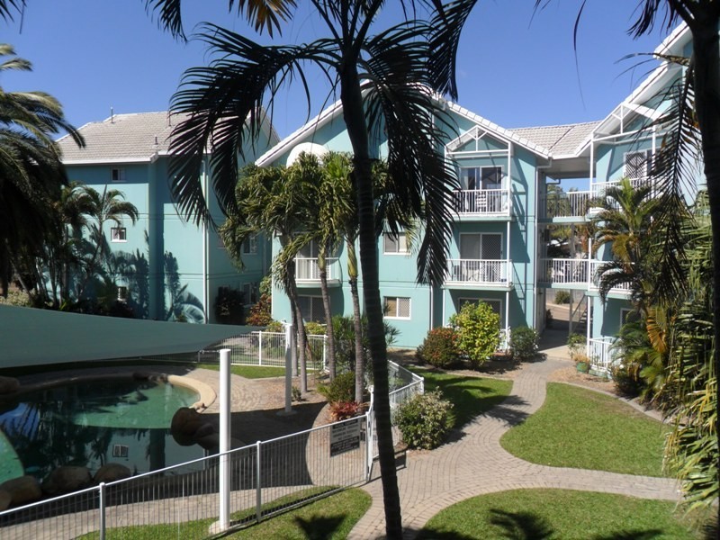 9/1 Hodel Street, Rosslea QLD 4812