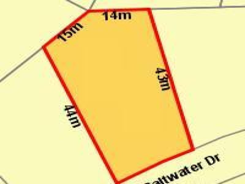 4 Saltwater Drive, Toomulla QLD 4816