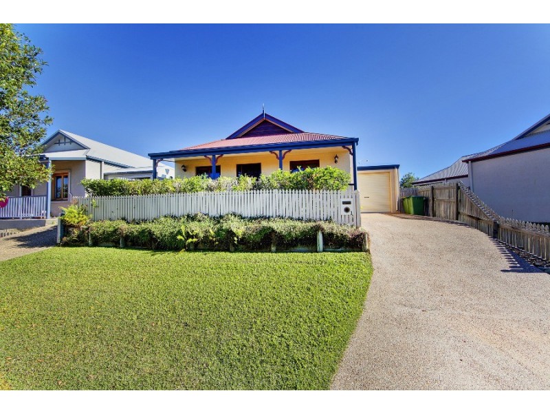 3 Fantail Court, Douglas QLD 4814