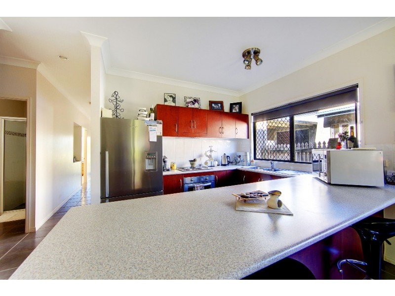 3 Fantail Court, Douglas QLD 4814