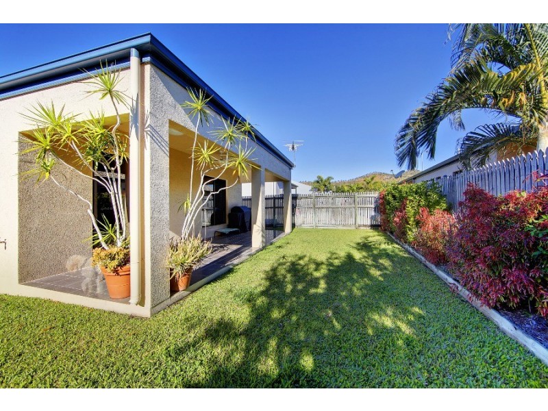 3 Fantail Court, Douglas QLD 4814