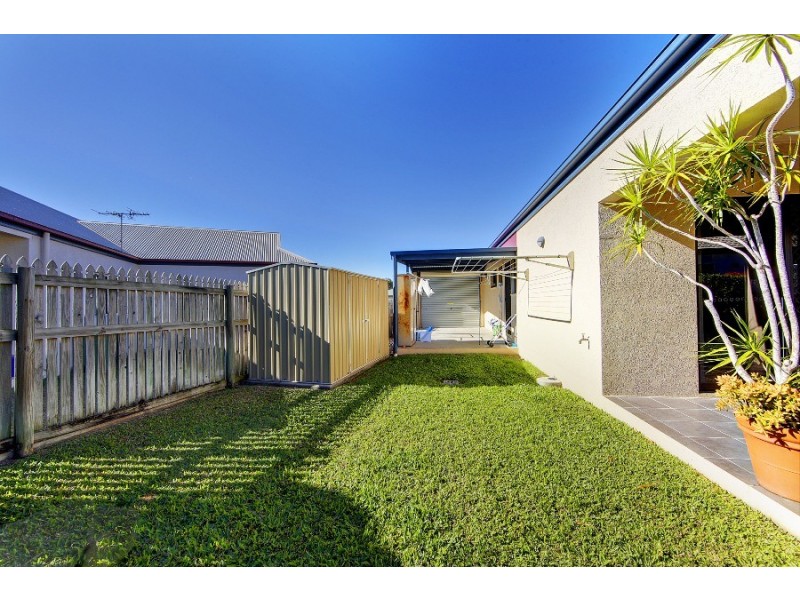 3 Fantail Court, Douglas QLD 4814