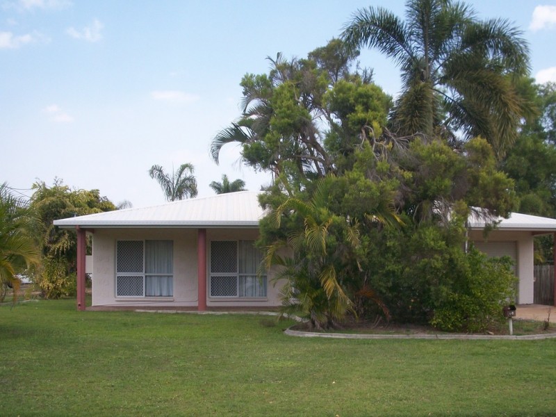 16 Teal Street, Condon QLD 4815