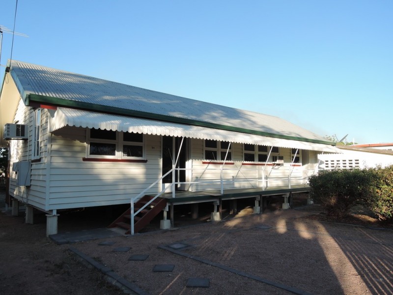 94 Curie Street, Wulguru QLD 4811