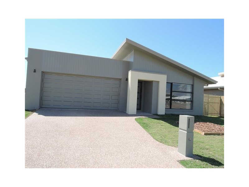 22 Waikiki Terrace, Mount Low QLD 4818
