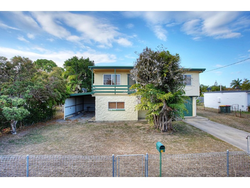 10 Hart Street, Kirwan QLD 4817