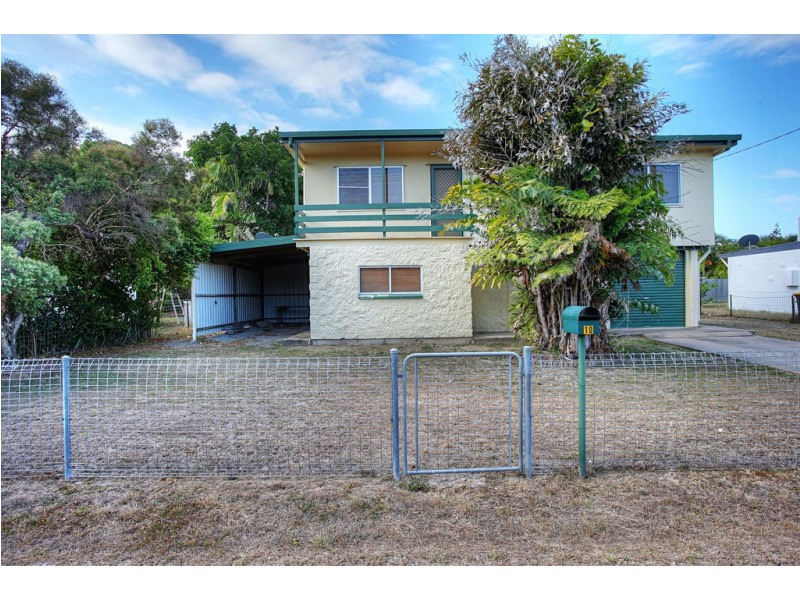 10 Hart Street, Kirwan QLD 4817