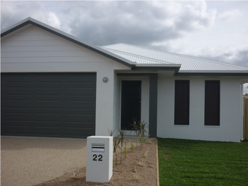 22 Cherwell Avenue, Bohle Plains QLD 4817