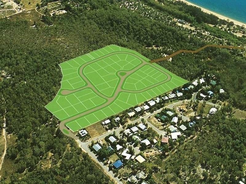 28 Pandanus Drive, Horseshoe Bay QLD 4819
