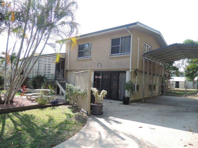 70 Kokoda Street, Idalia QLD 4811