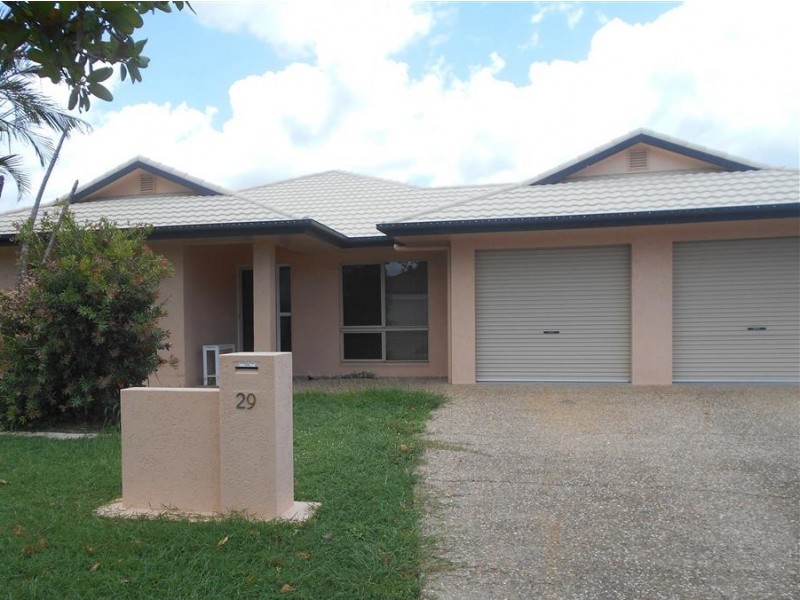 29 Gardenia Avenue, Kirwan QLD 4817