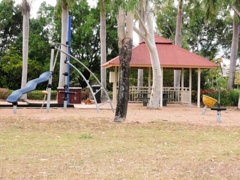 29 Gardenia Avenue, Kirwan QLD 4817
