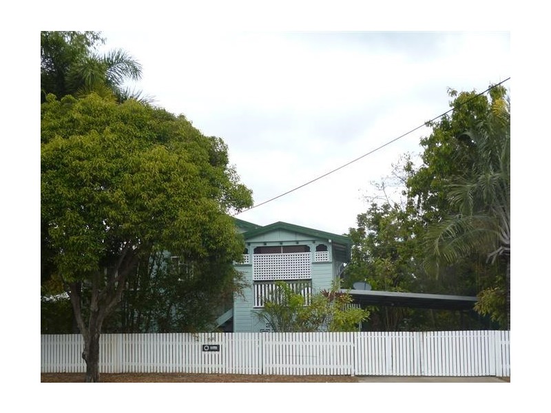 68 First Avenue, Railway Estate QLD 4810