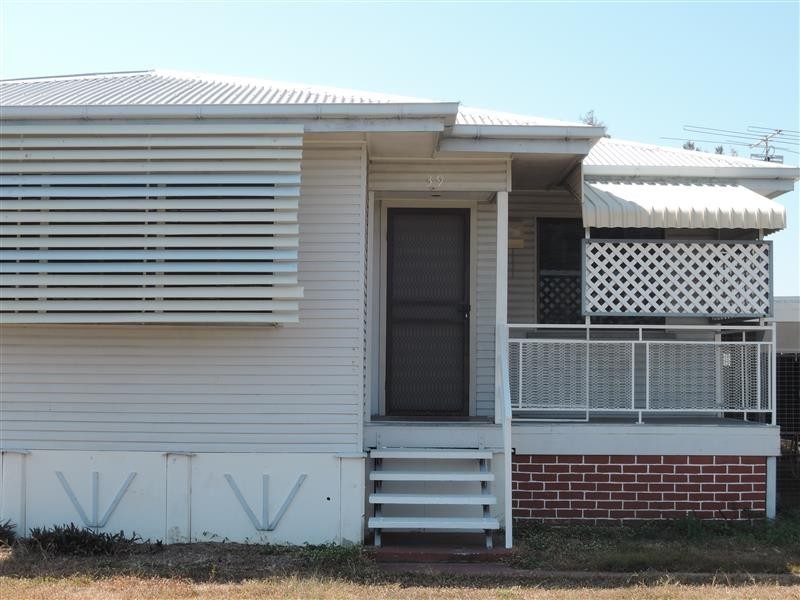 39 Lonerganne Street, Garbutt QLD 4814