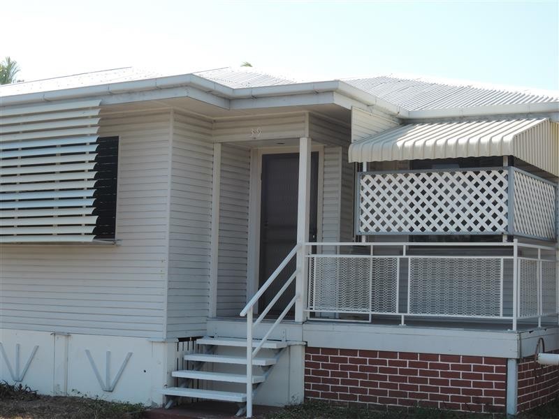 39 Lonerganne Street, Garbutt QLD 4814