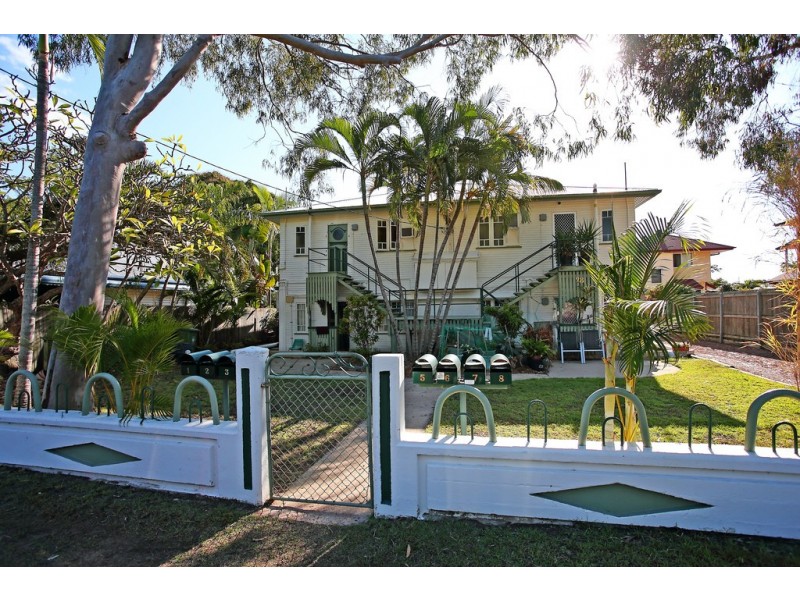 2/28 Nelson Street, South Townsville QLD 4810