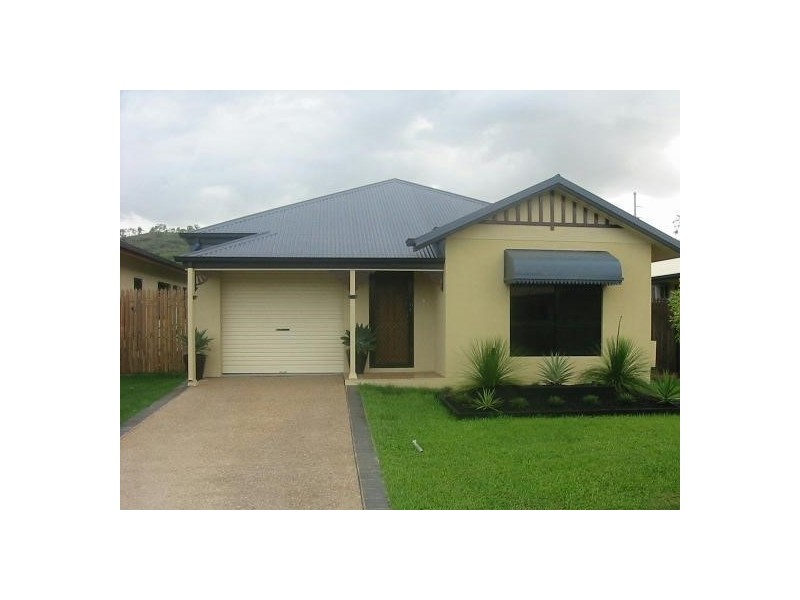 16 Damson Court, Douglas QLD 4814