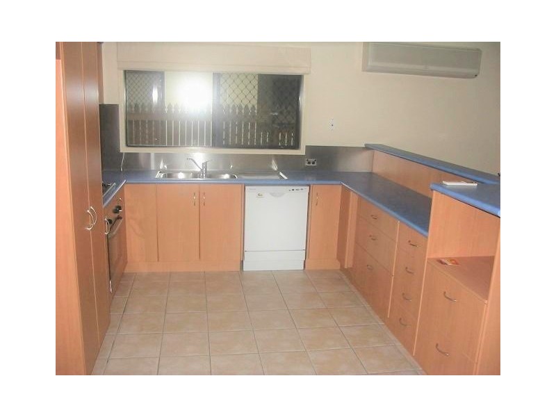 16 Damson Court, Douglas QLD 4814