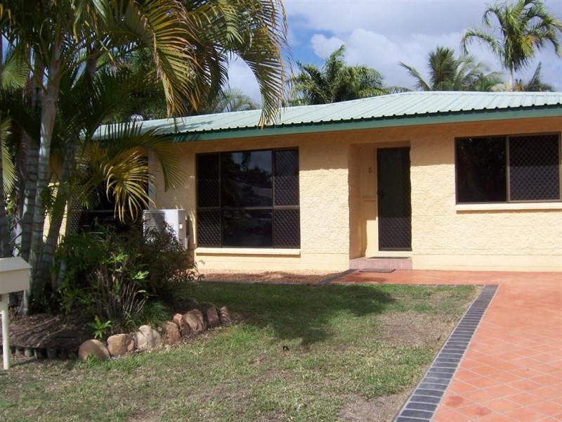 5 Sandalan Court, Bushland Beach QLD 4818