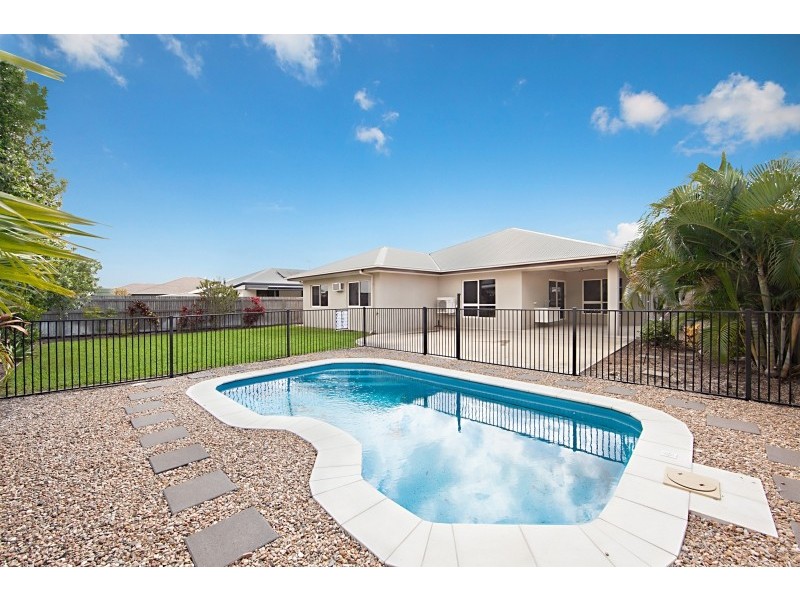 25 Petrie Way, Idalia QLD 4811