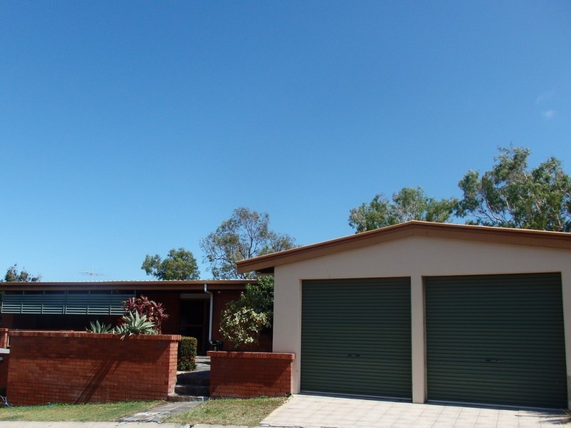 2/39 Yarrawonga Drive, Castle Hill QLD 4810