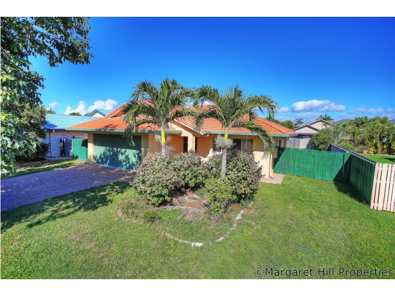 17 Lakeshore Circuit, Idalia QLD 4811